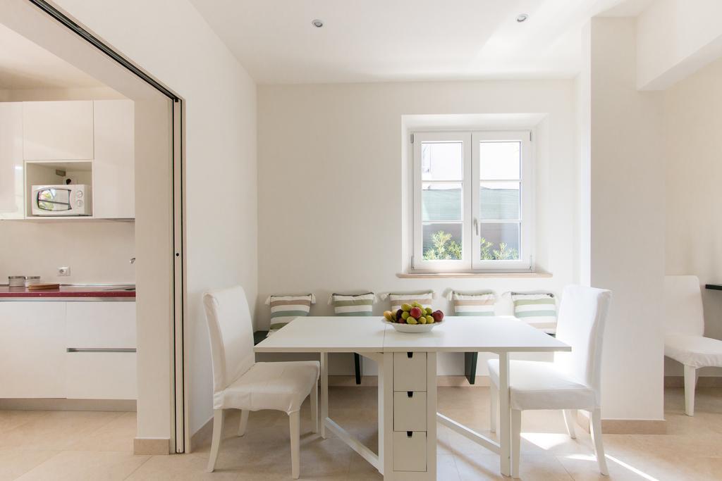 Villa Il Rifugio Marina di Pietrasanta Habitación foto